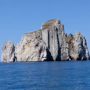 Il Nido , Gonnesa Italia