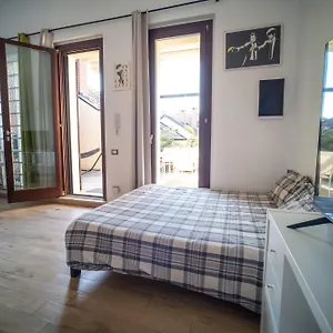 Flat With Terrace Close To Forum And Milanofiori Metro , Assago Italia